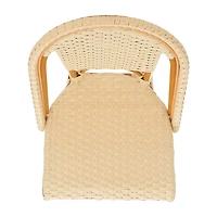 Safavieh California Counter Height Bar Stool