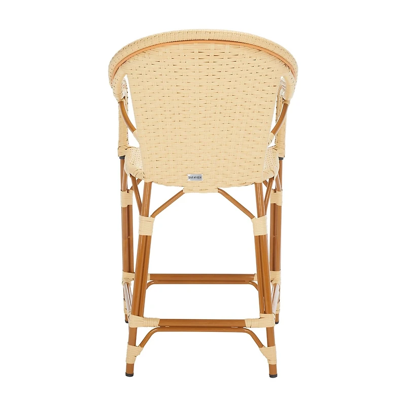 Safavieh California Counter Height Bar Stool