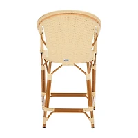 Safavieh California Counter Height Bar Stool