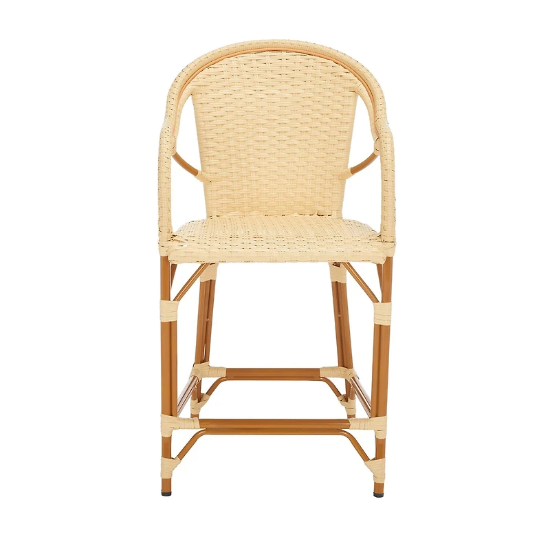 Safavieh California Counter Height Bar Stool