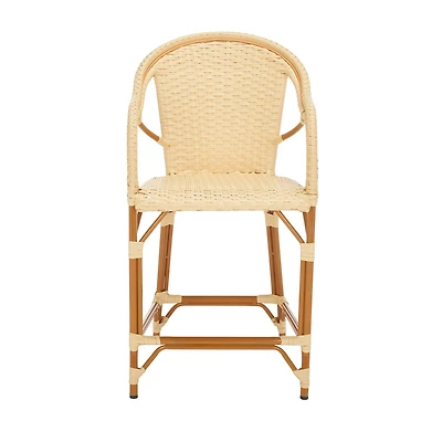 Safavieh California Counter Height Bar Stool