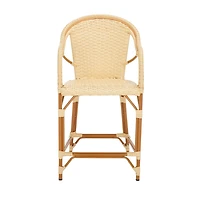 Safavieh California Counter Height Bar Stool