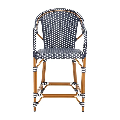Safavieh California Counter Height Bar Stool