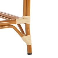 Safavieh California Counter Height Bar Stool