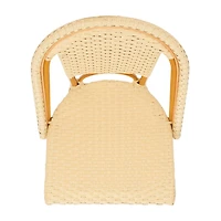 Safavieh California Bar Stool