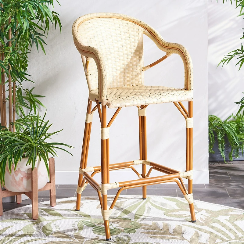 Safavieh California Bar Stool