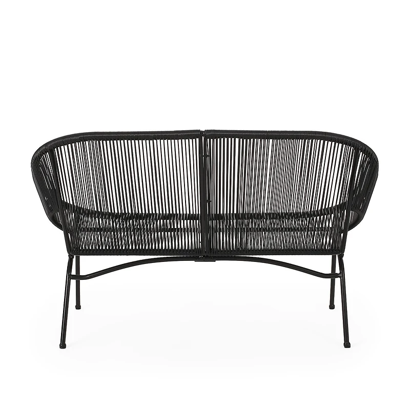 Condessa Iron Bench