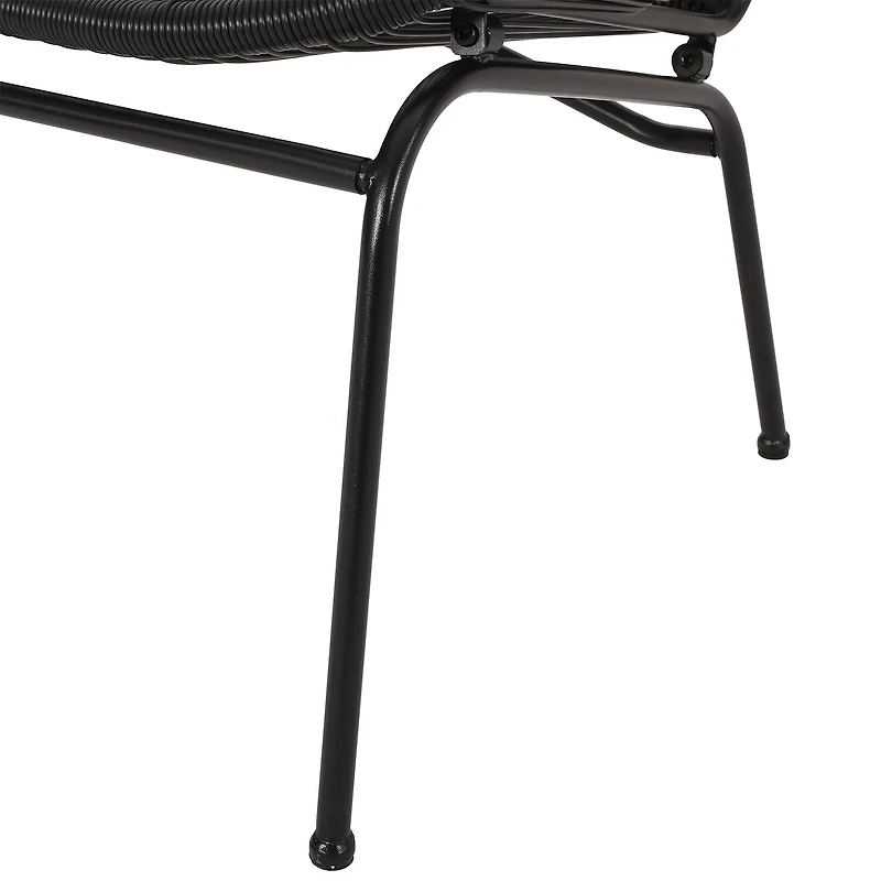 Condessa Iron Bench