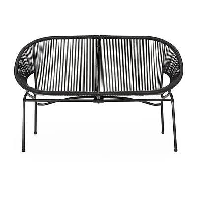 Condessa Iron Bench
