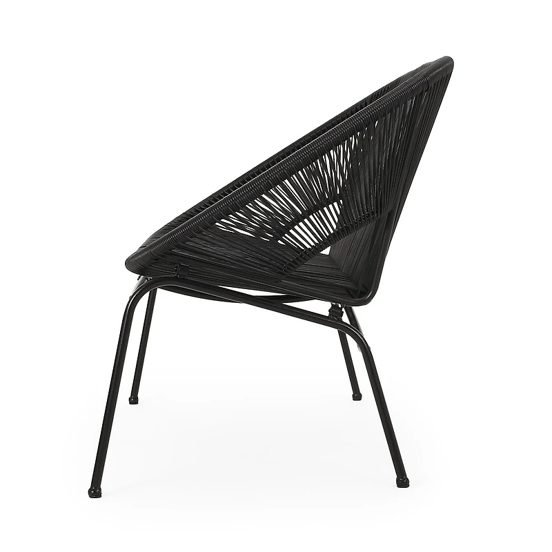 Condessa Iron Bench