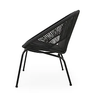 Condessa Iron Bench