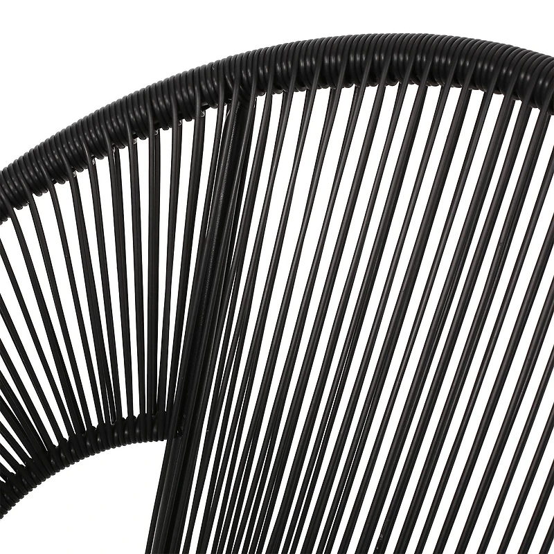 Condessa Iron Bench