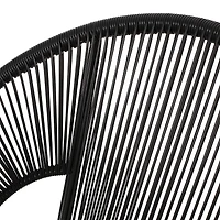 Condessa Iron Bench