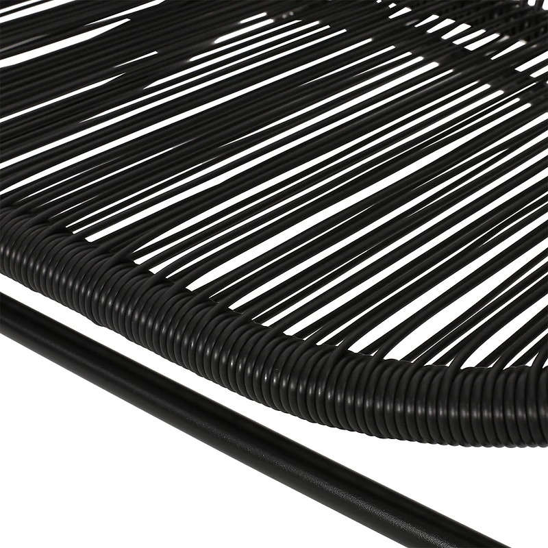 Condessa Iron Bench
