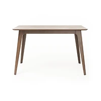 Megann 5-pc. Rectangular Dining Set