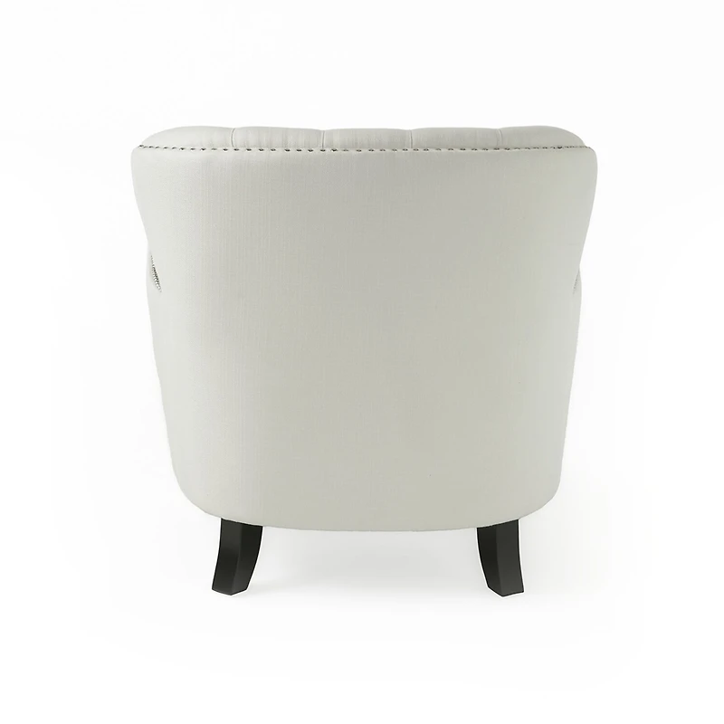 Tafton Track Arm Chair
