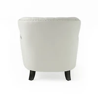 Tafton Track Arm Chair