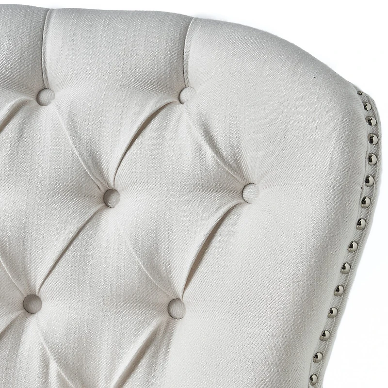 Tafton Track Arm Chair
