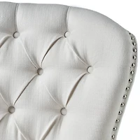 Tafton Track Arm Chair