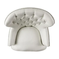 Tafton Track Arm Chair