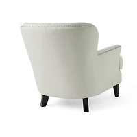 Tafton Track Arm Chair