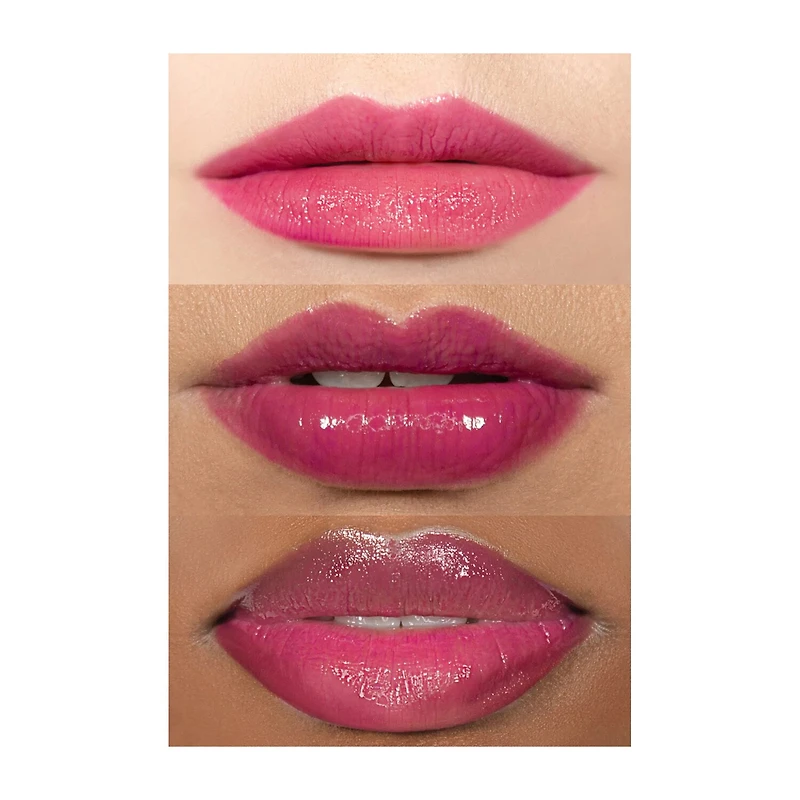 UOMA Beauty Black Magic Hypnotic Impact High Shine Lipstick
