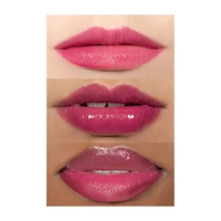 UOMA Beauty Black Magic Hypnotic Impact High Shine Lipstick
