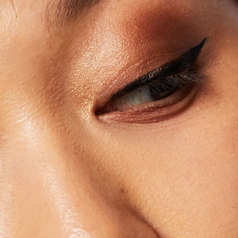 UOMA Beauty Afro.Dis.Iac Liquid Eyeliner