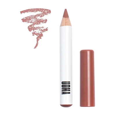 UOMA Beauty Badass Matte Filler Mini