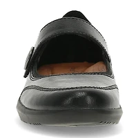 Baretraps Joesie Womens Moc Closed Toe Mary Jane Shoes