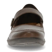 Baretraps Joesie Womens Moc Closed Toe Mary Jane Shoes