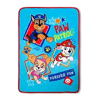 Nojo Toddler Musical Paw Patrol Paw Patrol Baby Blanket