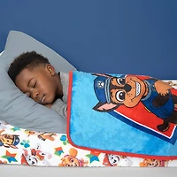 Nojo Toddler Musical Paw Patrol Paw Patrol Baby Blanket