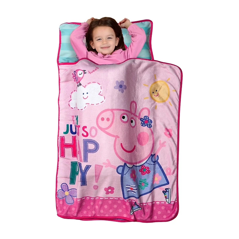 Stevens Baby Boom Peppa Pig Peppa Pig Nap Mat
