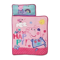 Stevens Baby Boom Peppa Pig Peppa Pig Nap Mat