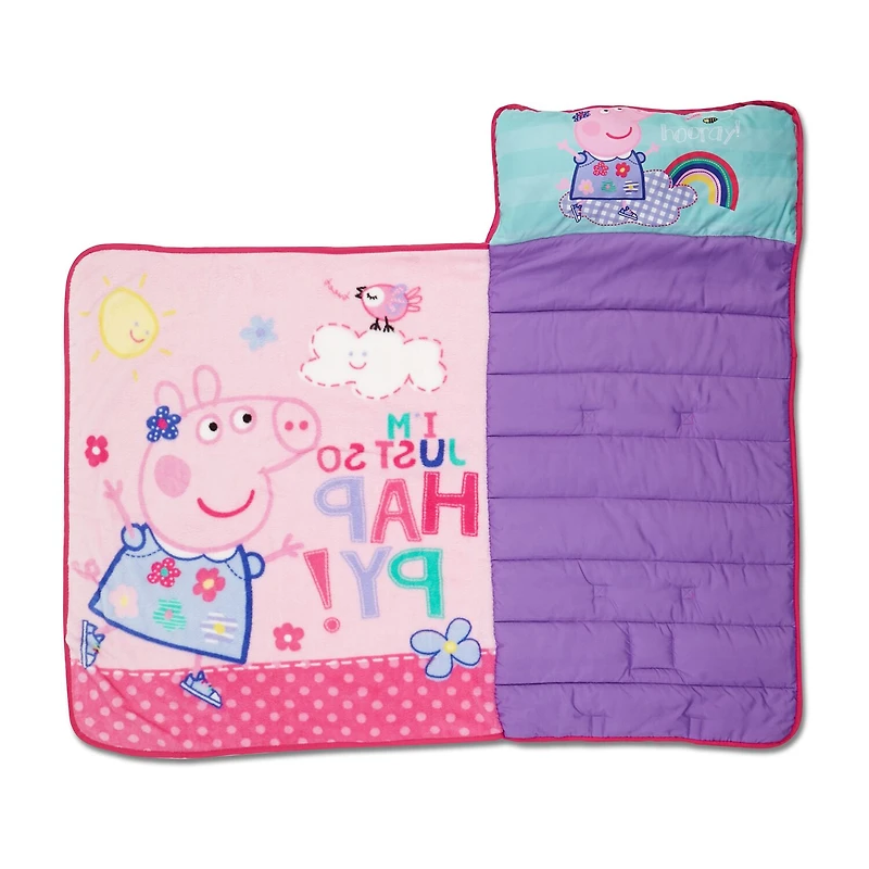 Stevens Baby Boom Peppa Pig Peppa Pig Nap Mat