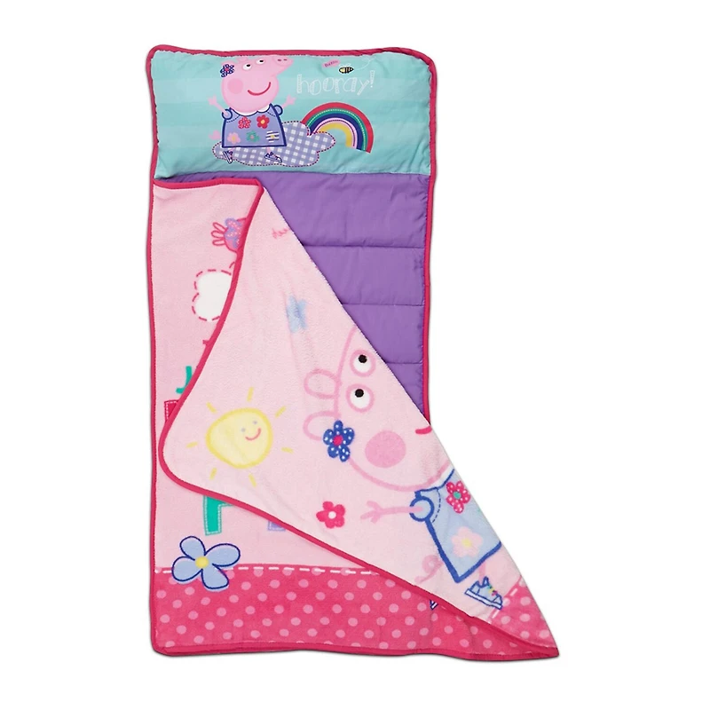 Stevens Baby Boom Peppa Pig Peppa Pig Nap Mat