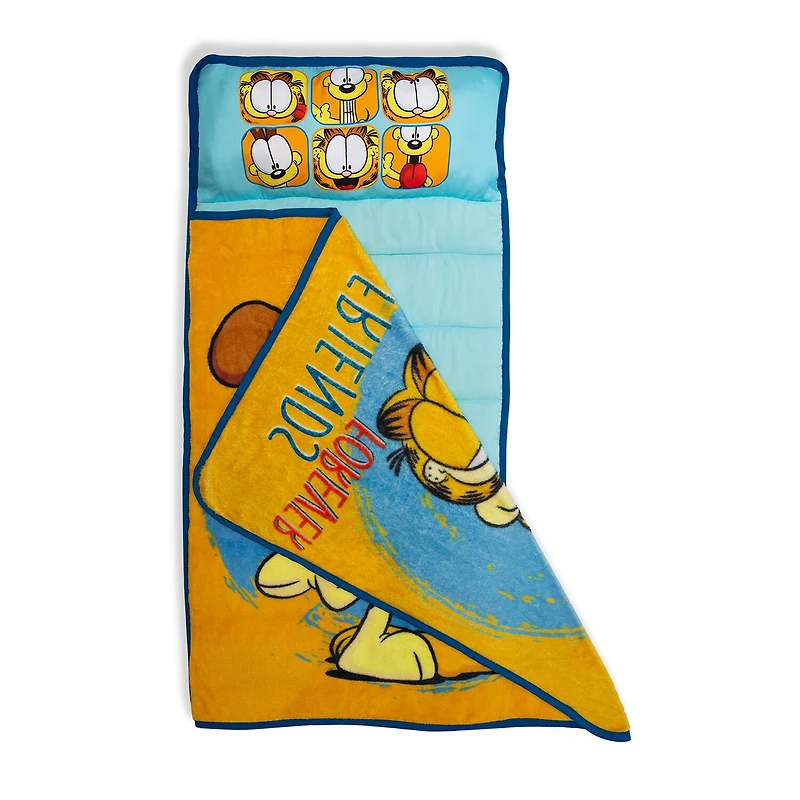 Nojo Garfield Garfield Nap Mat