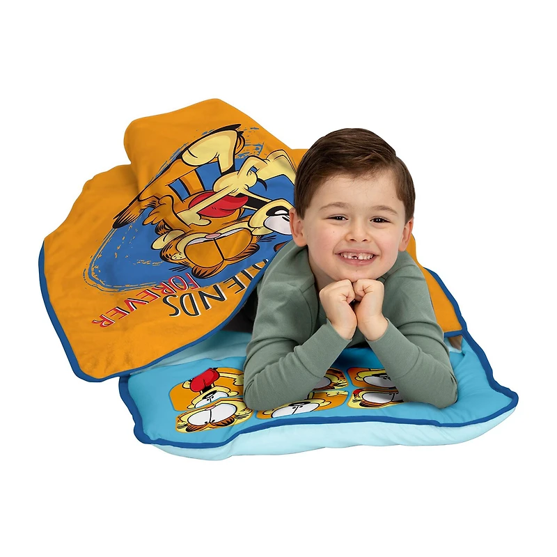Nojo Garfield Garfield Nap Mat