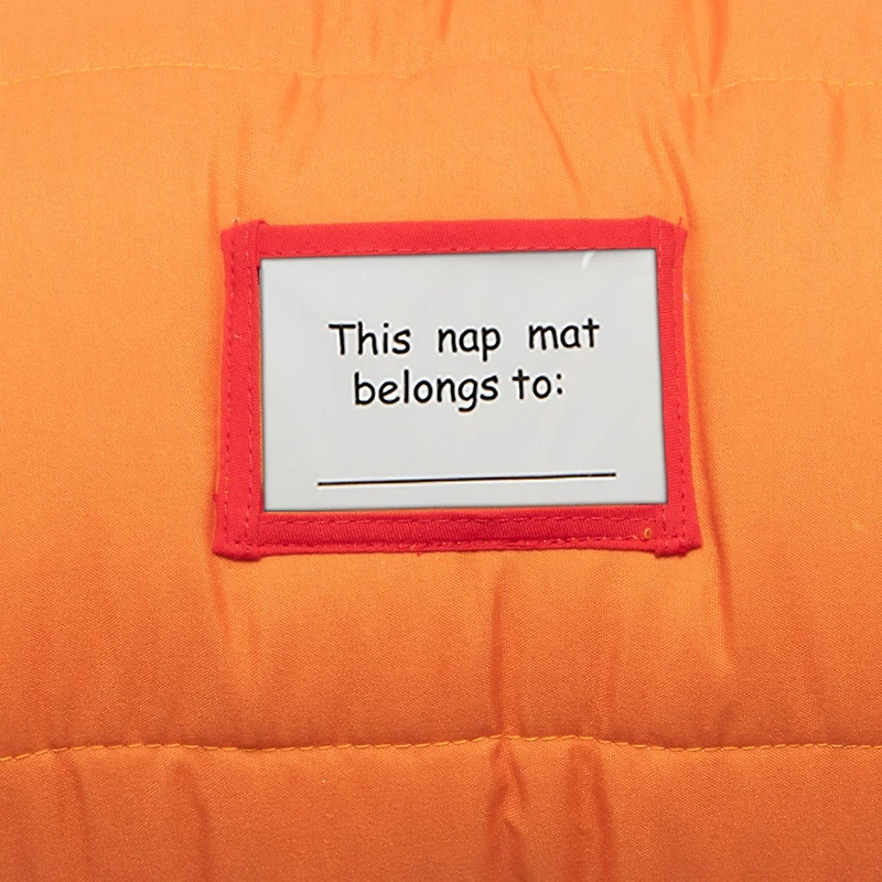 Nojo Cocomelon Cocomelon Nap Mat