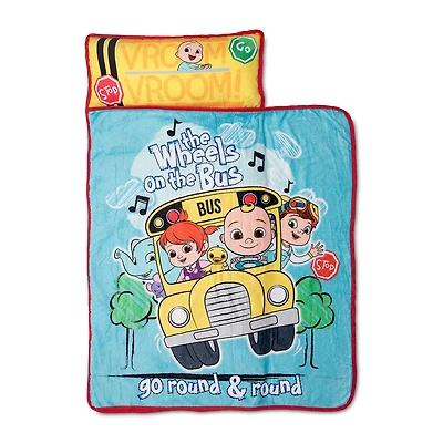 Nojo Cocomelon Cocomelon Nap Mat