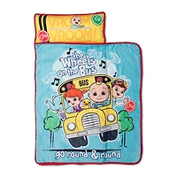 Nojo Cocomelon Cocomelon Nap Mat