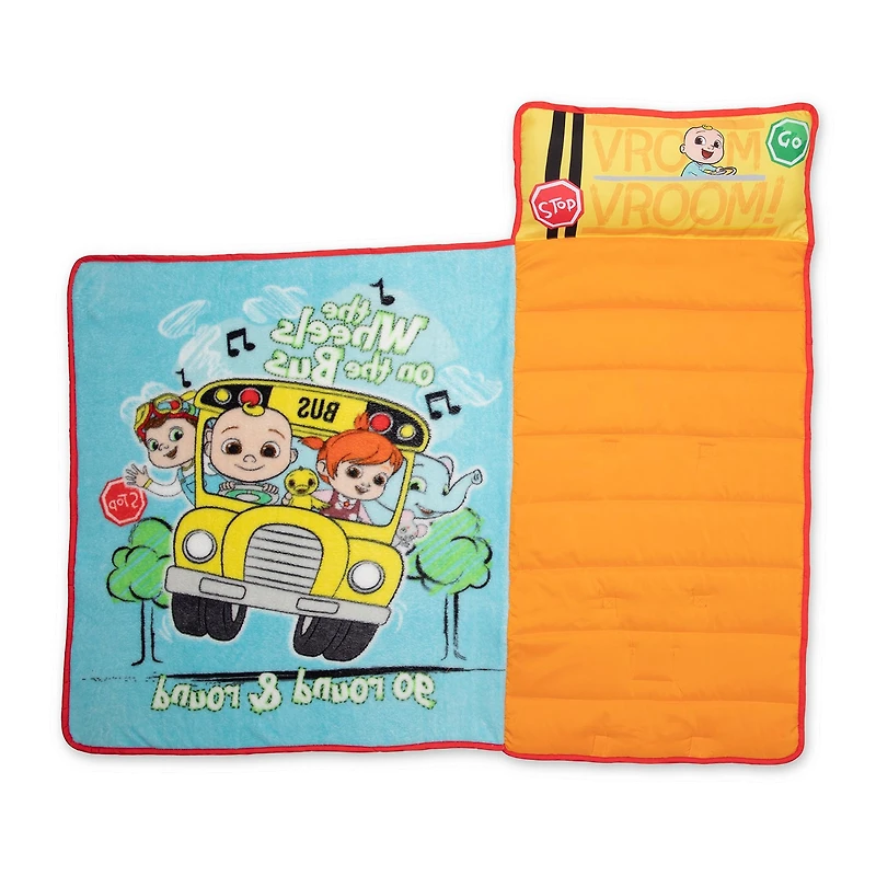 Nojo Cocomelon Cocomelon Nap Mat