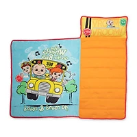 Nojo Cocomelon Cocomelon Nap Mat
