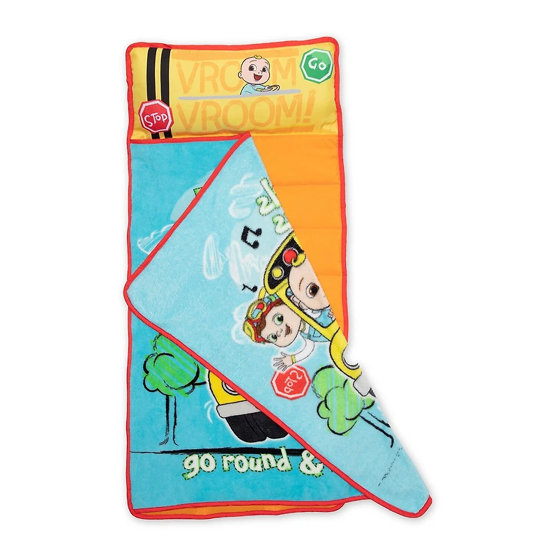 Nojo Cocomelon Cocomelon Nap Mat