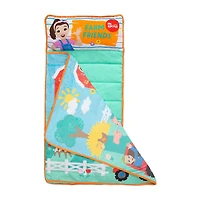 Nojo Ms Rachel Nap Mat