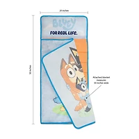 Nojo Bluey Bluey Nap Mat