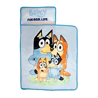 Nojo Bluey Bluey Nap Mat