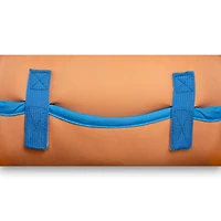 Nojo Bluey Bluey Nap Mat