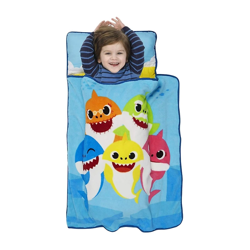 Nojo Baby Shark Baby Shark Nap Mat